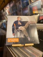 EDDY DE PRETTO - CURE / OG FR 2018 SEALED VINYL COLOR