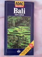 ADAC Reiseführer Bali und Lombok