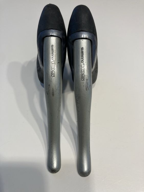 Shimano 105 Bremshebel | Kaufen auf Ricardo