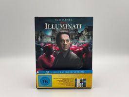 ILLUMINATI (BOOKLET) - Versand A-Post nur CHF 4.50!