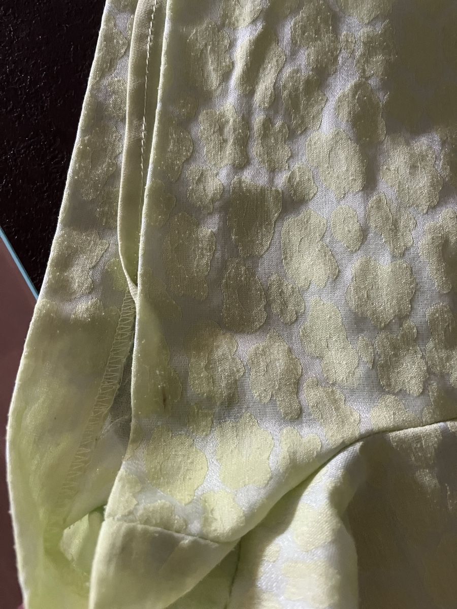 Pantaloni: Neon  Hotpants – Usato da Wermatswil venduto da -secondchance- 4