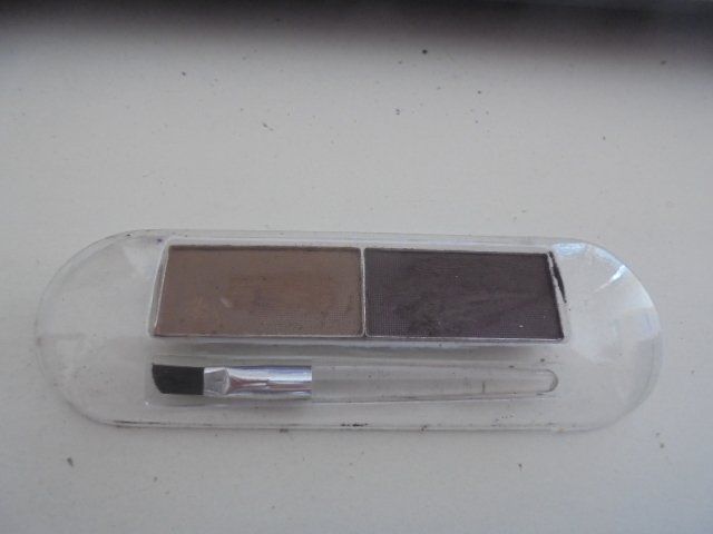Make-up: EYEBROW stylist set braun essence – Neu (gemäss Beschreibung) aus Hinwil von Glasperlen 2