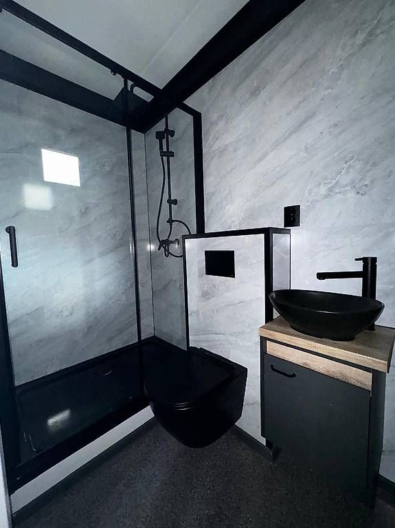 Contenitori edile: Container 3.0 m x 13.0  m – Usato da St. Gallen venduto da Spa_at_Home911 6