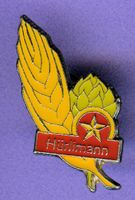 Hürlimann Bier  Hopfen