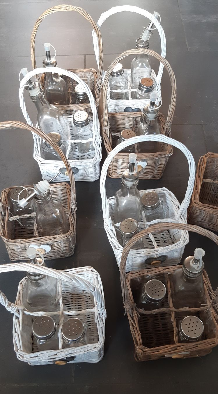 Bicchieri: Menagen 10 Stück – Usato da Richterswil venduto da ADIACE010 2