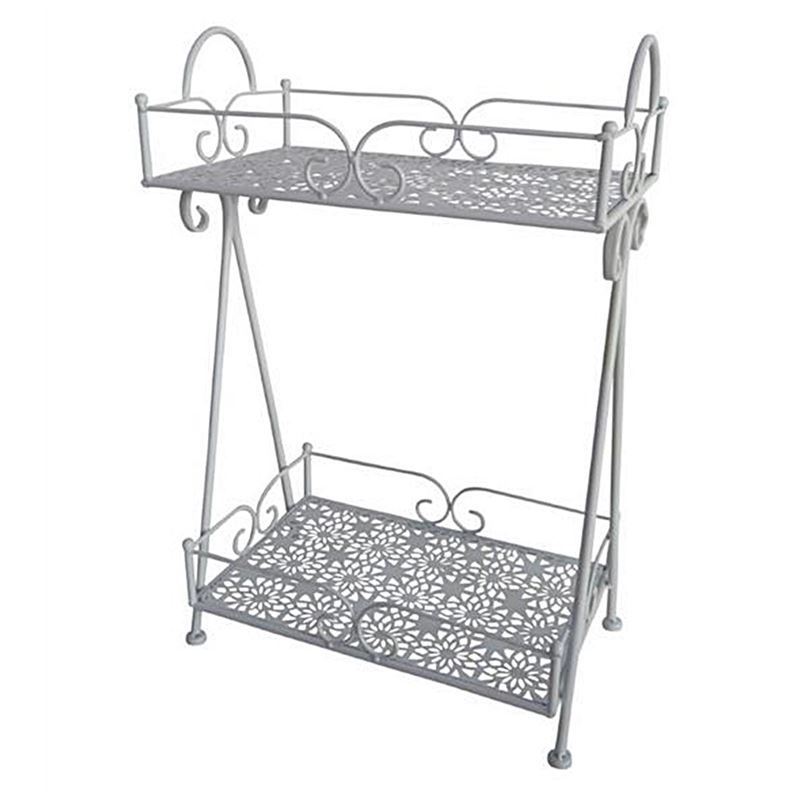 Pflanzengestell / Pflanzenregal /Blumengestell 40x25x62cm (Neu und originalverpackt) in Wettingen für CHF 49 – mit Lieferung auf Ricardo kaufen