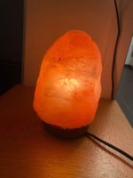Himalayan Salt Lamp/Himalaya Salzlampe 19cm