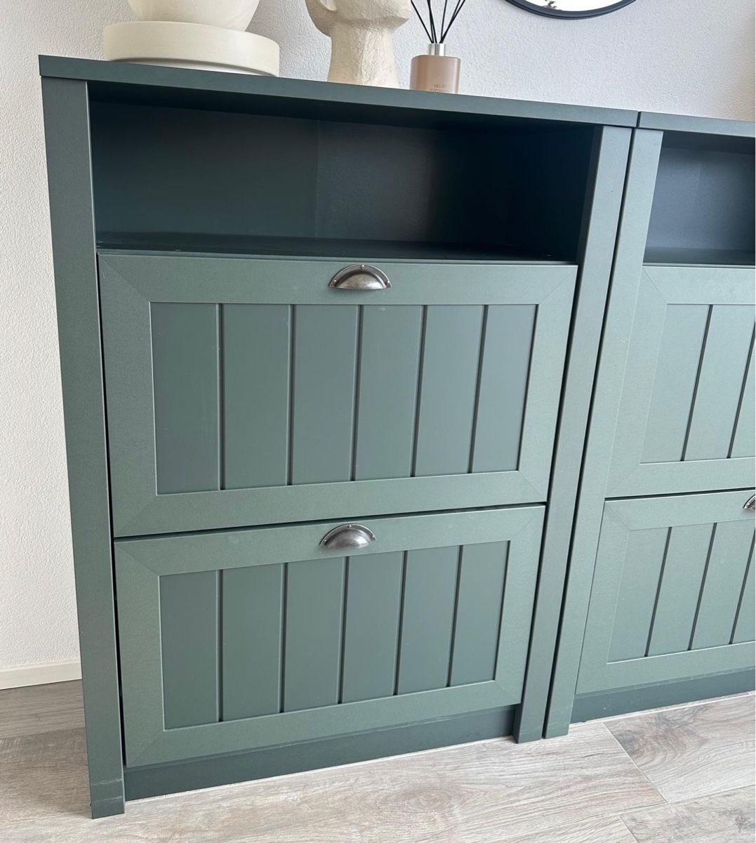 Commodes: Schuhschrank – D'occasion à Anglikon par FuxYa 1