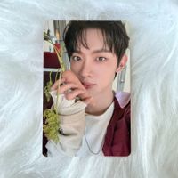 and2ble seungeon break ver. photocard