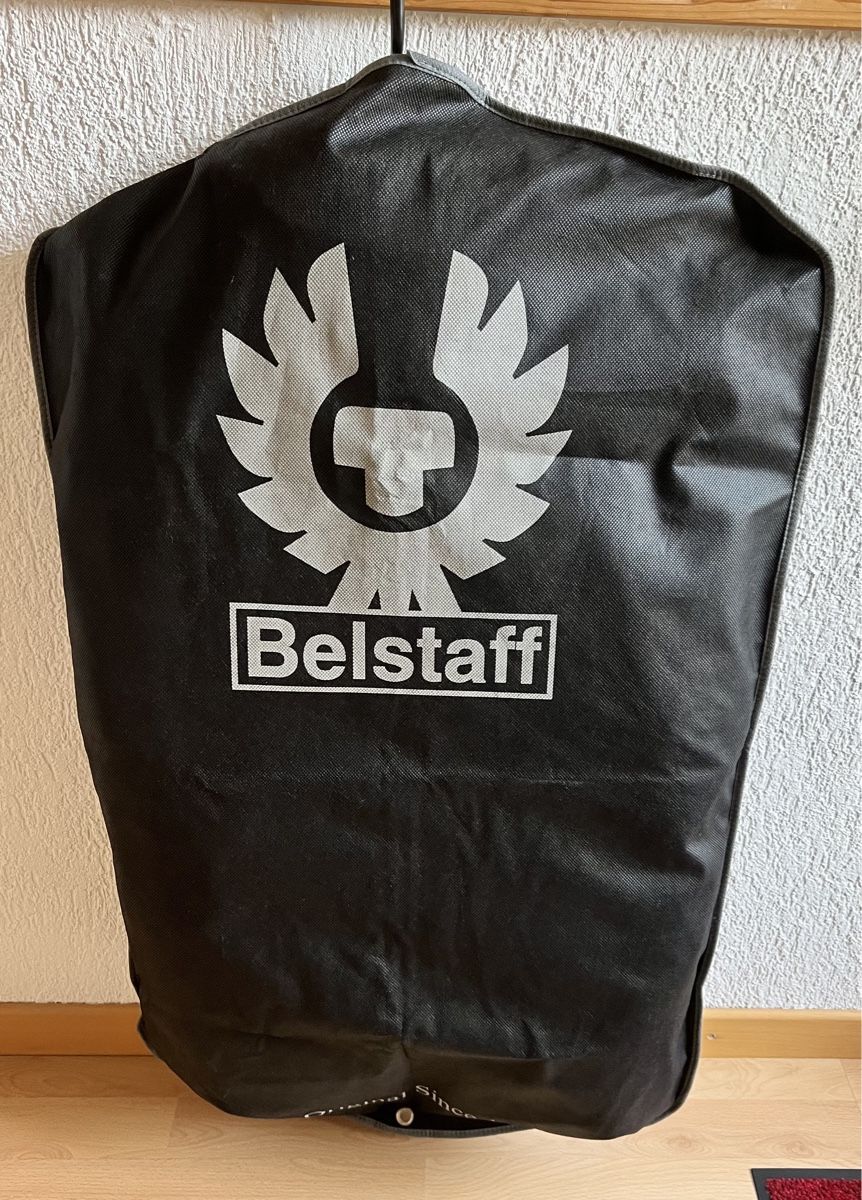 Jacken: Belstaff Daunenjacke  – Gebraucht aus Sevelen von Ritiplampi 6
