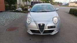 ALFA Romeo MiTo 1.6