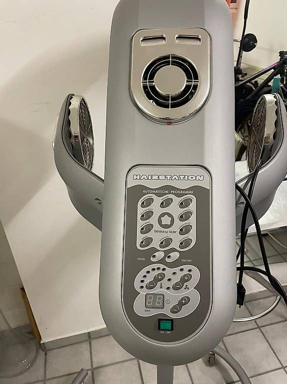 Altro per la cura dei capelli: Klimazon – Usato da Bazenheid venduto da Sandi22 2