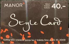Carte