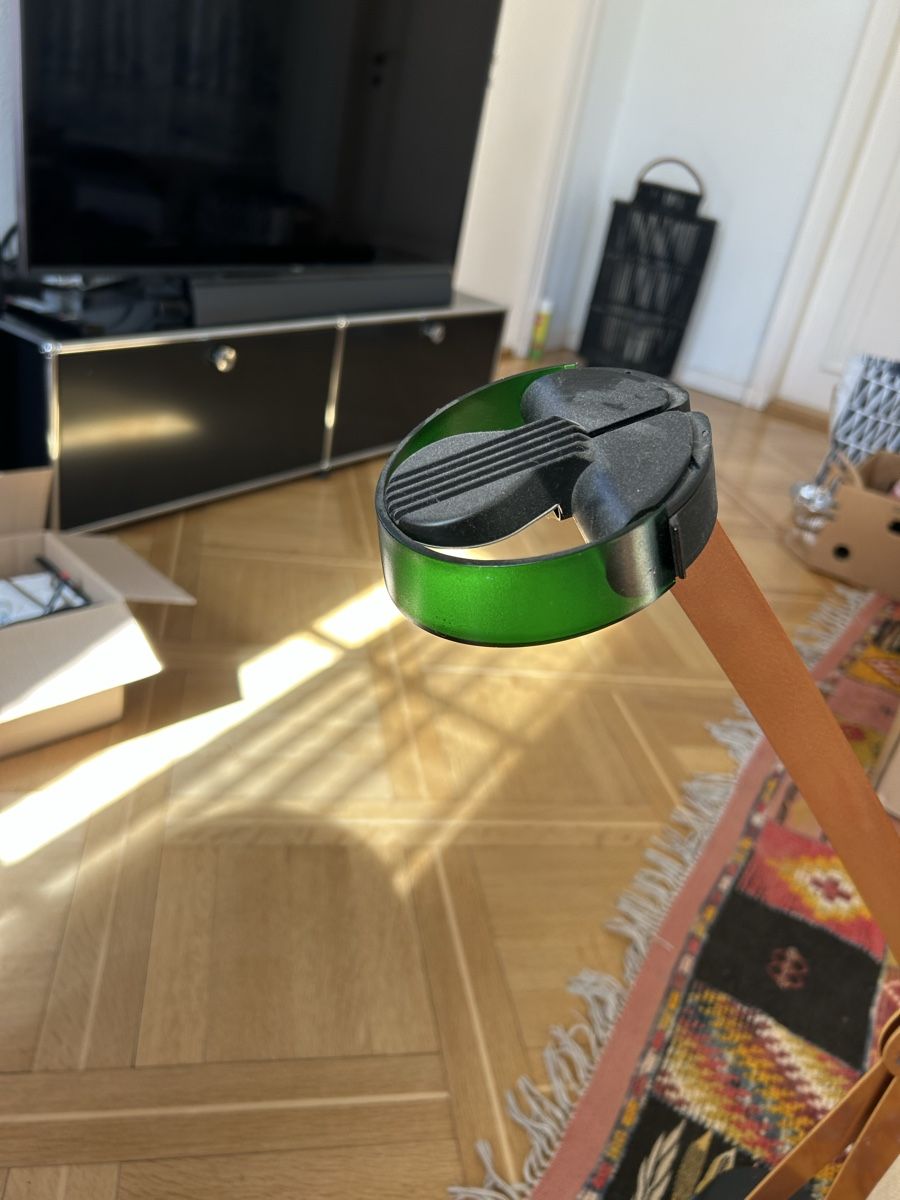 Flos Lampade: FLOS Tisch/Stehlampe – Usato da Bern venduto da miafilippa01 3