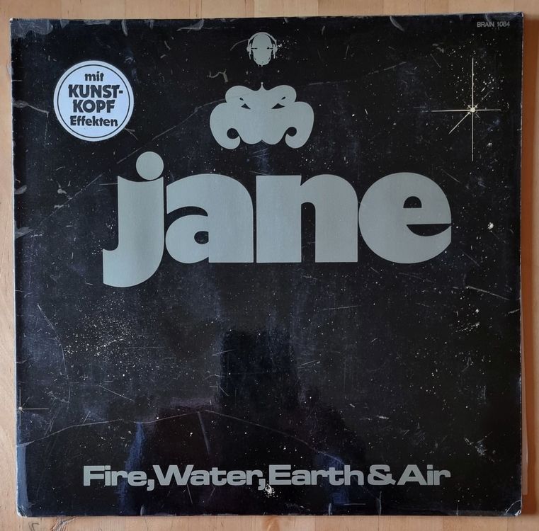 LP Jane 