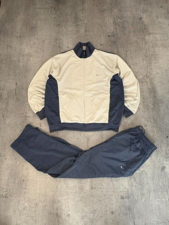 Vintage Nike 90s Trainingsanzug (XL)