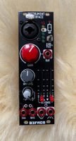 Befaco Instrument Interface