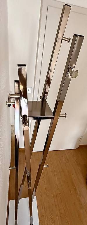 Porte manteau: HAKU Möbel Garderobenständer – D'occasion à Kilchberg ZH par yoa_7ndh 2