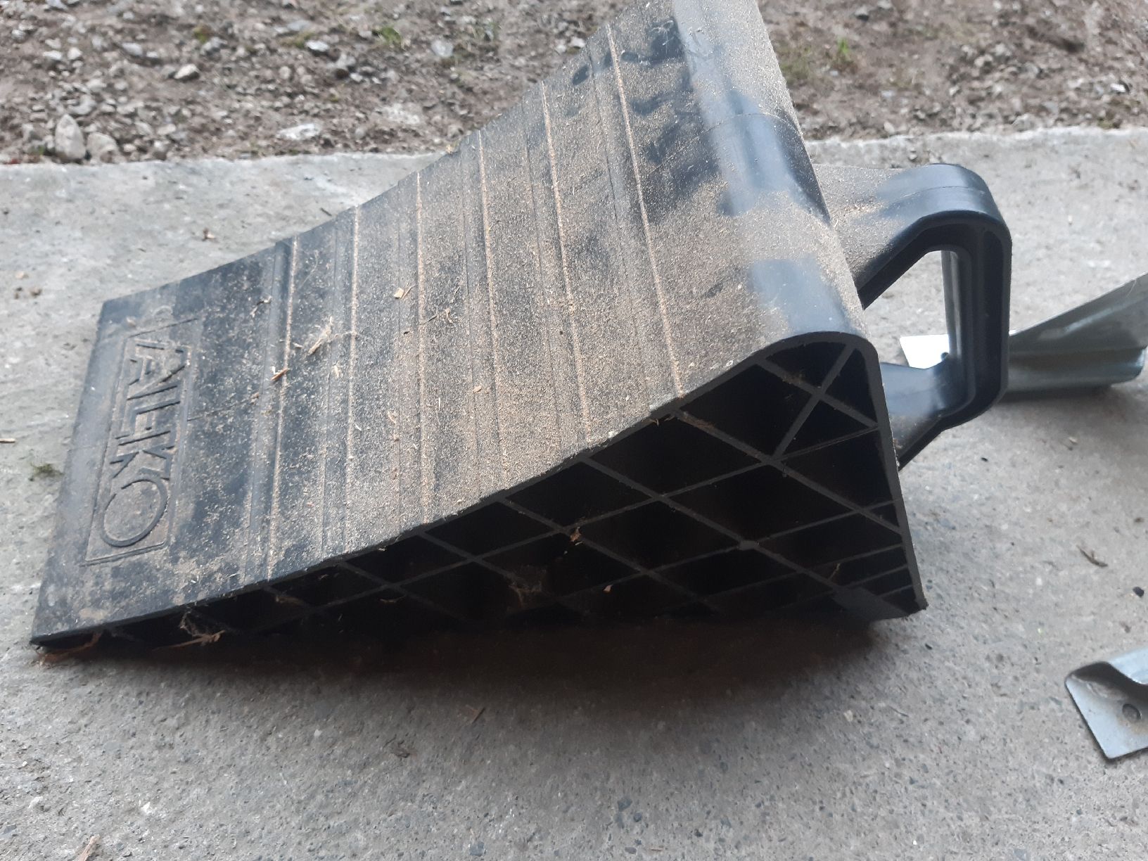 Alle Ersatzteile: Grosser Radkeil Alko – Neu (gemäss Beschreibung) aus Ramersberg von Subski300 2