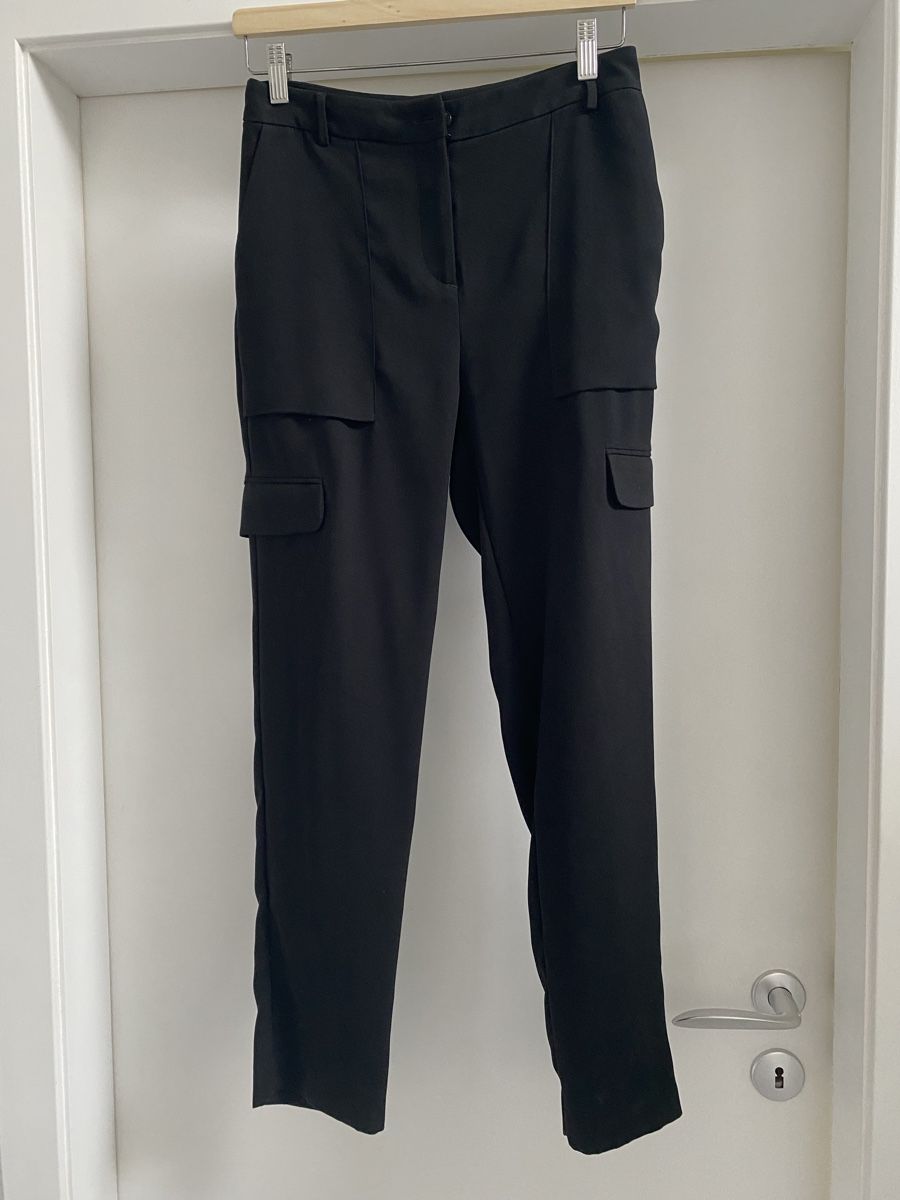 IKKS Pantaloni: Pantalon de la marque IKKS. – Usato da Echallens venduto da 1961zap 1