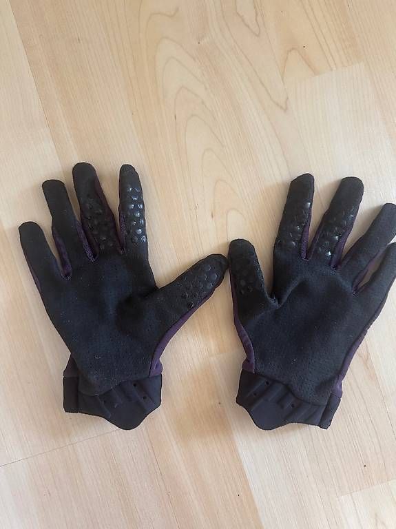 Autres accessoires hommes: Specialized Handschuhe MTB – D'occasion à Zürich par fienne 1