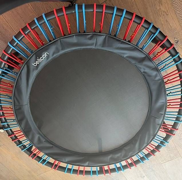 Trampoline: Trampoline Bellicon – Gebraucht aus Couvet von the_8r9y