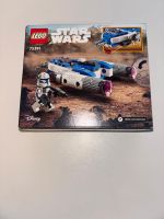 LEGO Star Wars Captain Rex’ Y-Wing  OVP
