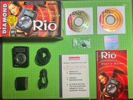 Rio PMP300