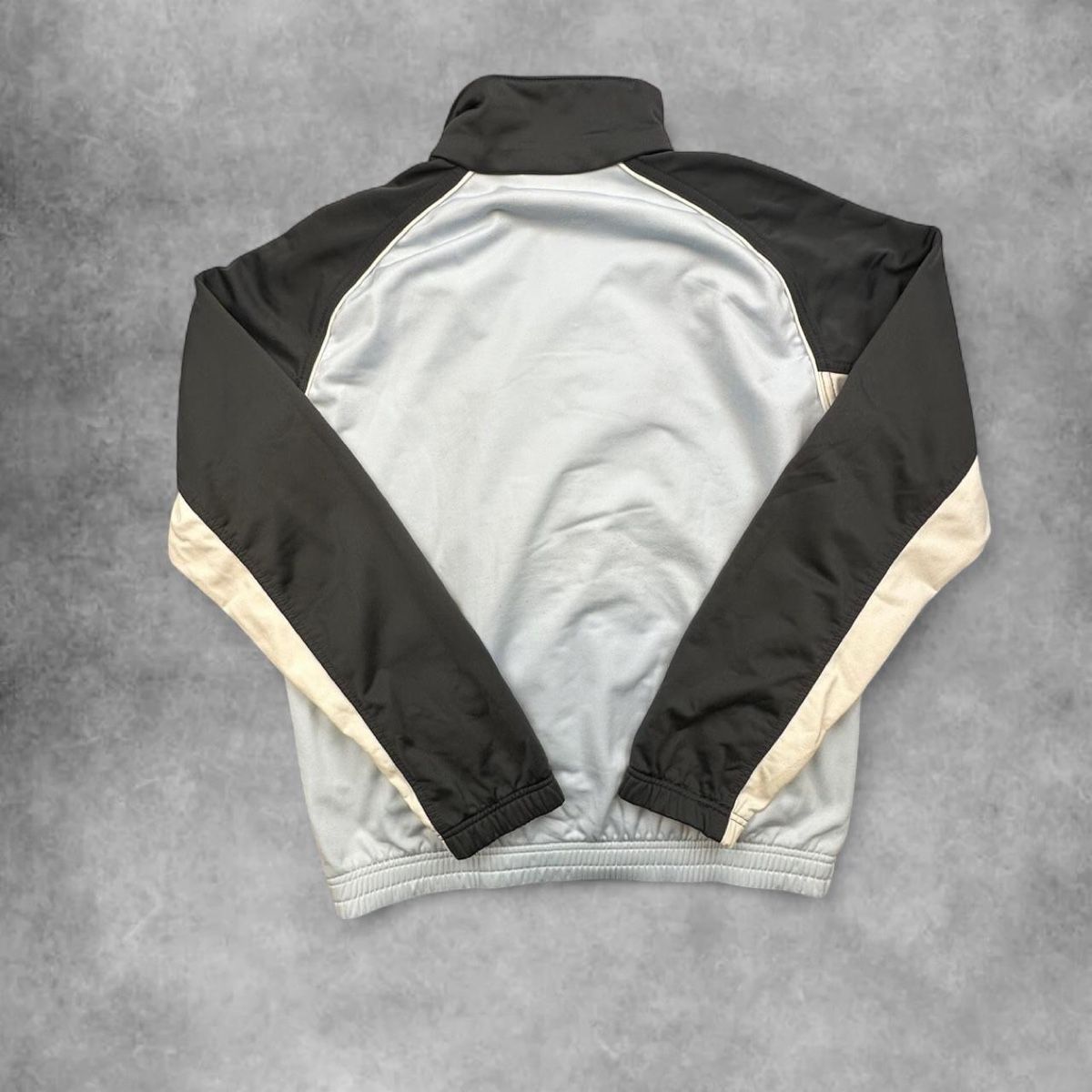 Nike Giacche: Nike blue jacket – Usato da Erlinsbach SO venduto da TogaResell 2