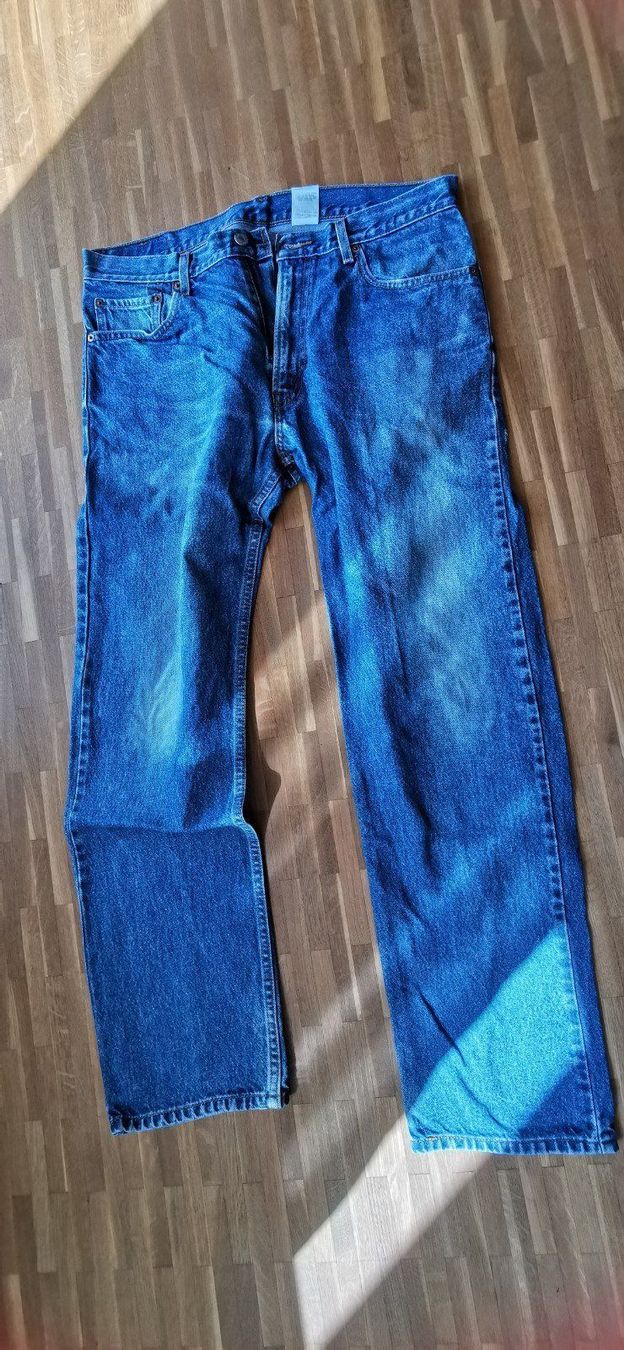 Jeans: 7 Hosen  Bluejeans – Gebraucht aus huenenberg von Suizofelize 5
