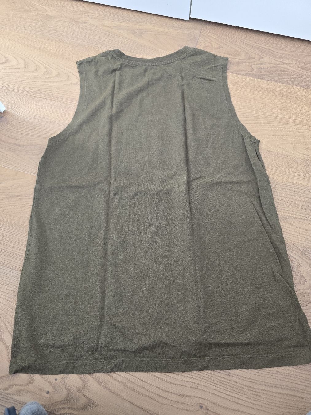 Nike T-Shirts: Nike Shirt - Grösse S – Neu (gemäss Beschreibung) aus Balterswil von kth_pvl2 3