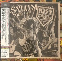 KISS "Off The Soundboard: San Antonio 1985" 2CD JAPAN ONLY!