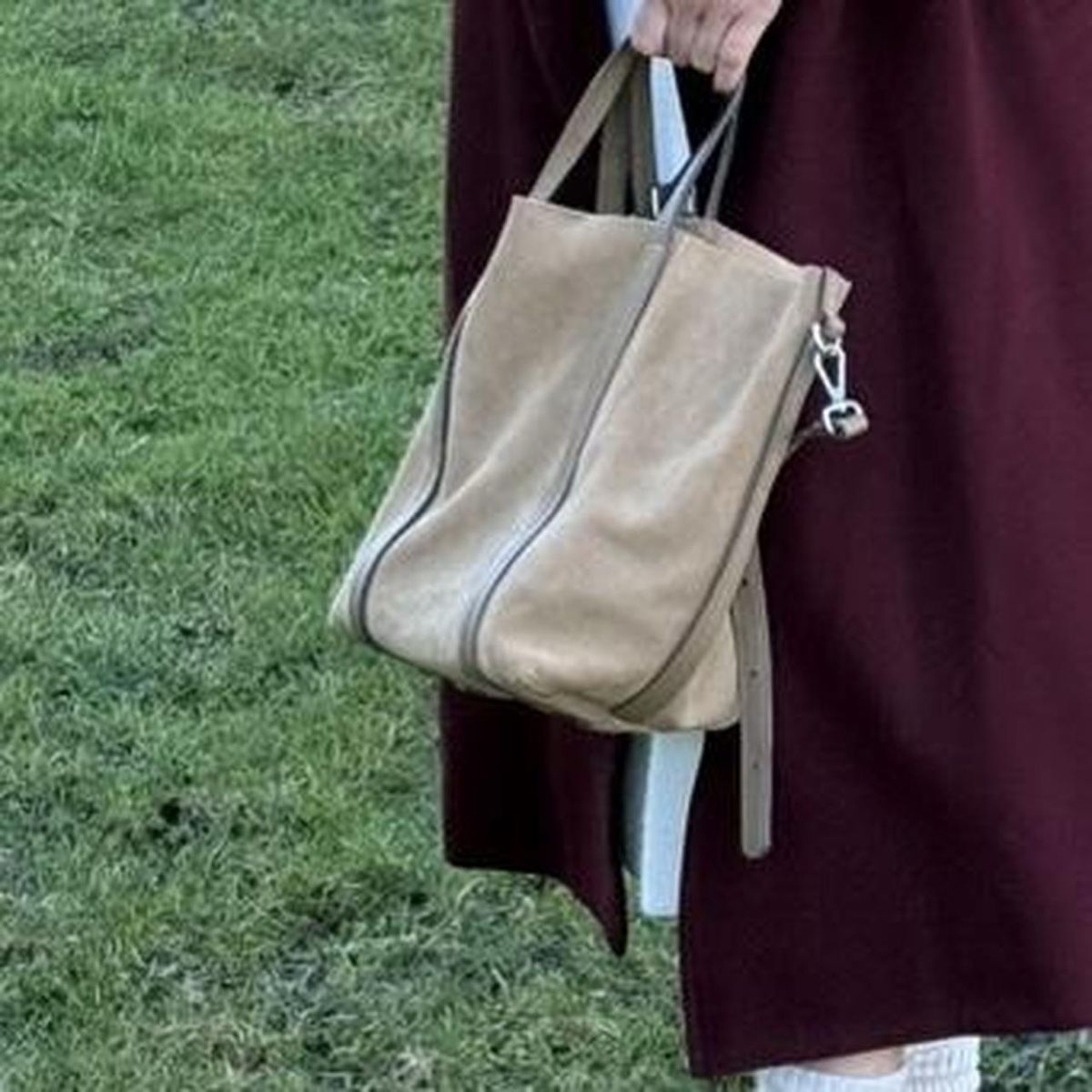 Taschen für Damen: Handtasche – Neu (gemäss Beschreibung) aus Alchenflüh von hel_n6bm 4