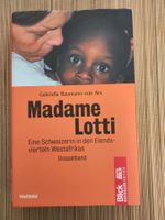 Buch Madame Lotti