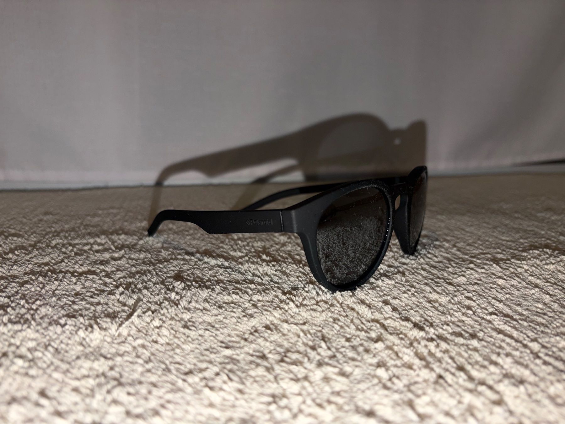Polaroid Occhiali & Lenti: Polaroid Sonnenbrille – Usato da Visperterminen venduto da lgresell