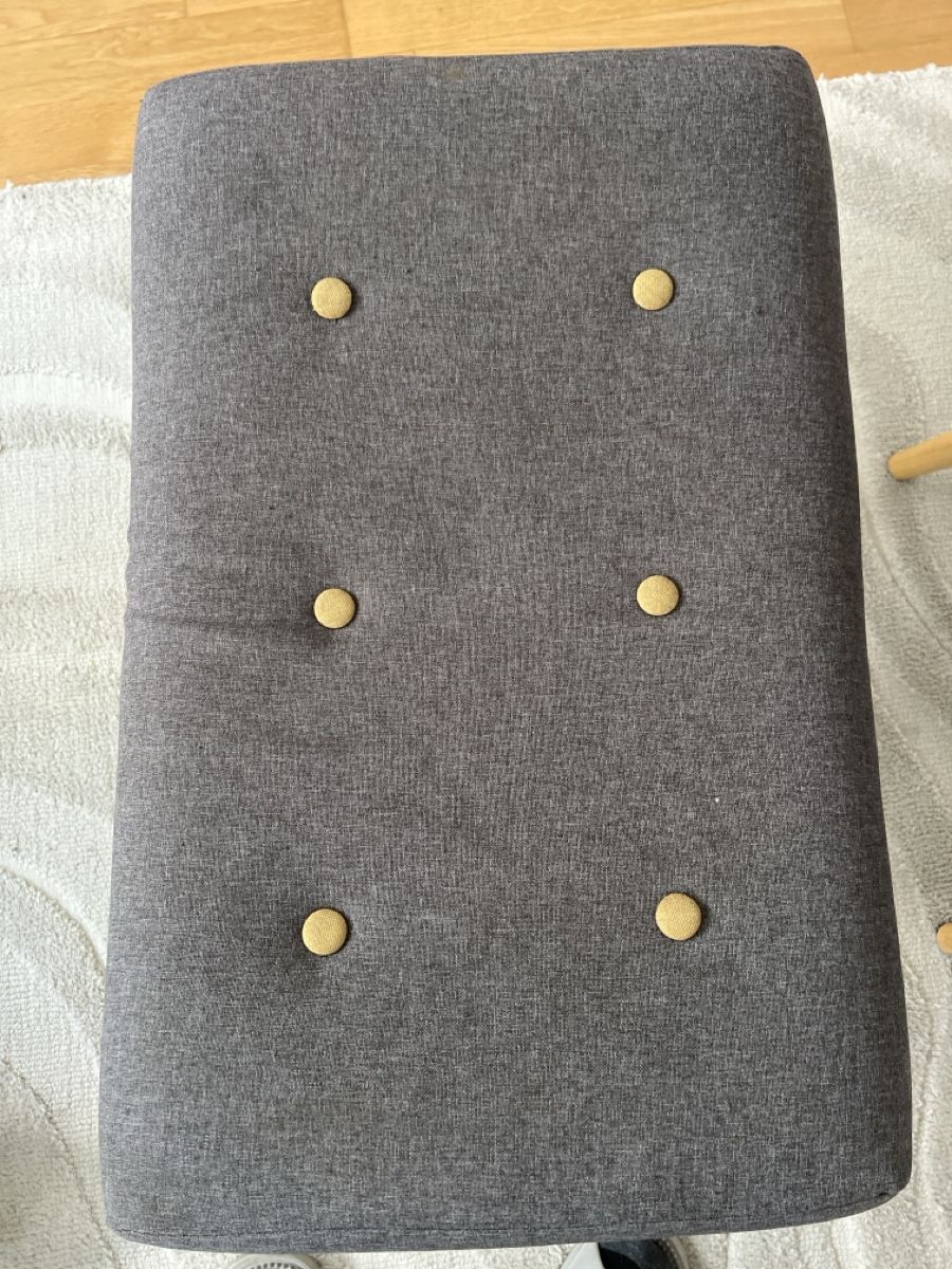 Poltrone: Sessel  – Usato da Gossau SG venduto da sunny063 2