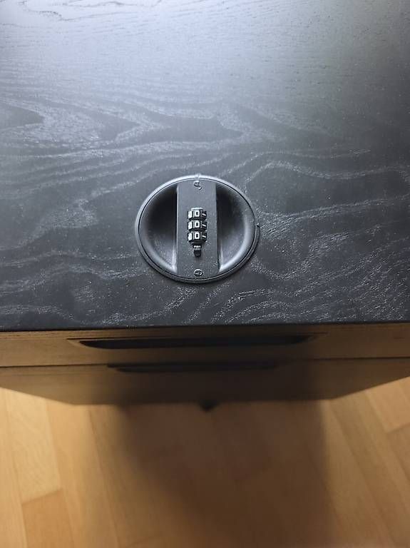 Kommoden: Ikea Galant mit Schloss  – Gebraucht aus Goldau von jan_8tvs 2