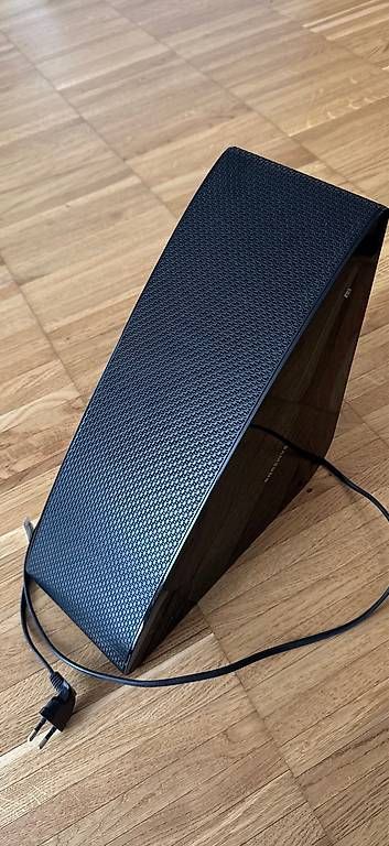 Haut-parleurs: Samsung M7 Bluetooth Multiroom Lautsprecher  – D'occasion à St. Gallen par KristiS