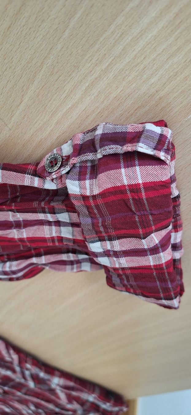 Chemisiers: damenshirt – D'occasion à schönenwerd par ebulum 2