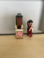 Playmobil Dönerstand - Leckeres Essen für den Sommer!