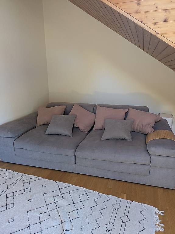 Sofas: Sofa – Gebraucht aus Dietfurt von ric_spn9 1