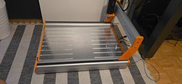 CNC STEPCRAFT D.600 (AMB Spindle 2x)