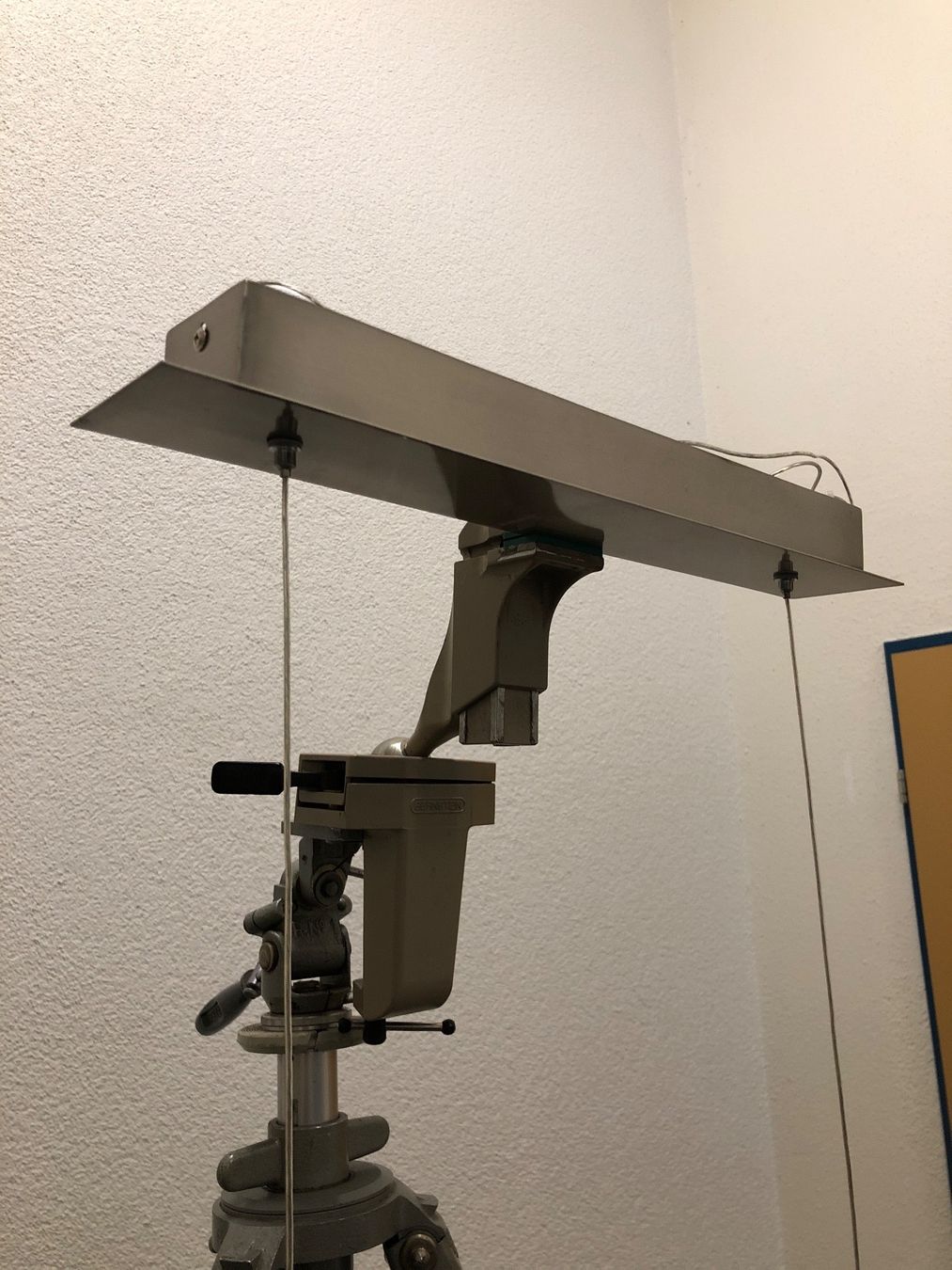 Lampadari & plafoniere: Stablampe / Deckenleuchte / Pendellampe / Lampe – Usato da Dübendorf venduto da voojagig 1