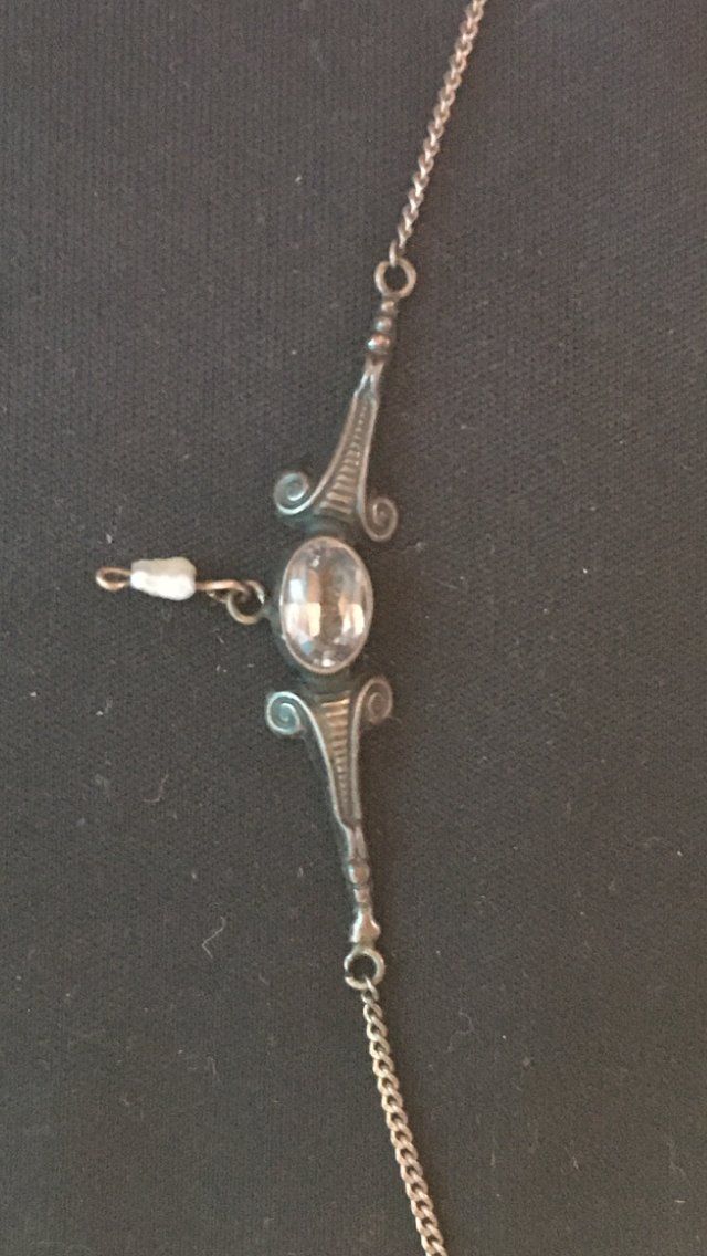 Catenine: Collier – Usato da troinex venduto da brumematinale