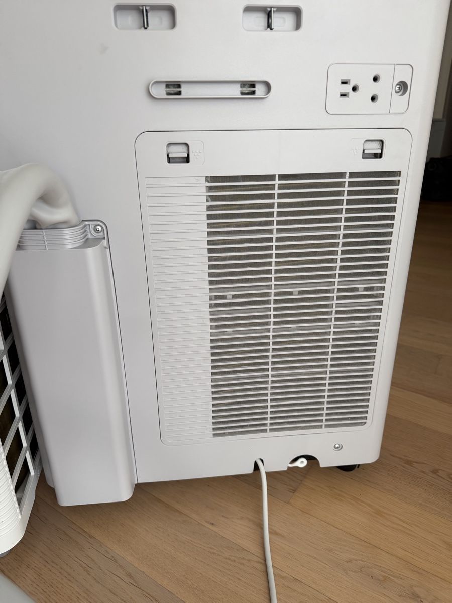 Midea Klimageräte: Klimagerät Midea Portasplit – Gebraucht aus Pfeffingen von ale_kfz5 2