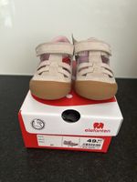Elefanten Sandalen Grösse 21, neu mit Etikett
