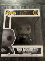 Pop! Game of Thrones La Montagne #85