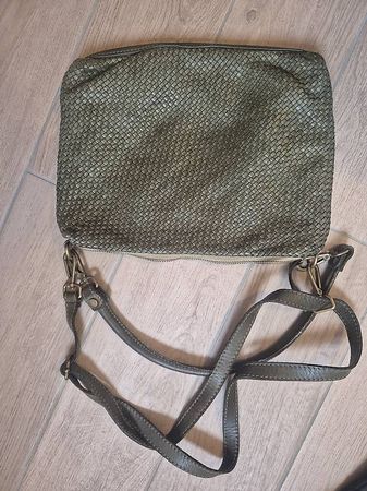 Borsa pelle