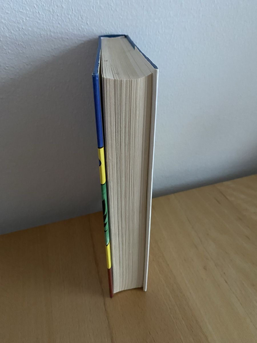 Libri: Das grosse Buch von Rösslein Hü - Ursula M. Williams – Usato da Schwarzenburg venduto da Michellu 3
