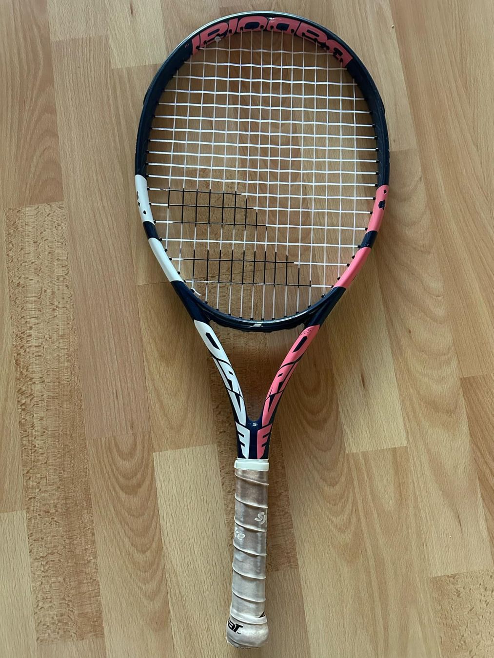 Babolat Schläger: Tennisschläger (Kind) – Gebraucht aus Churwalden von BarBa727